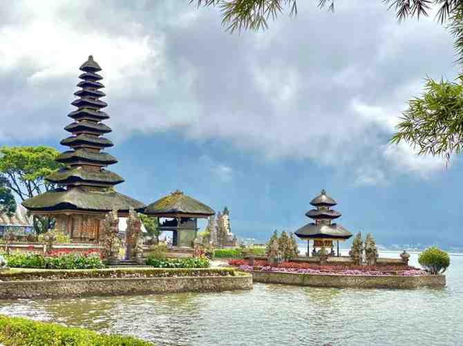 bali