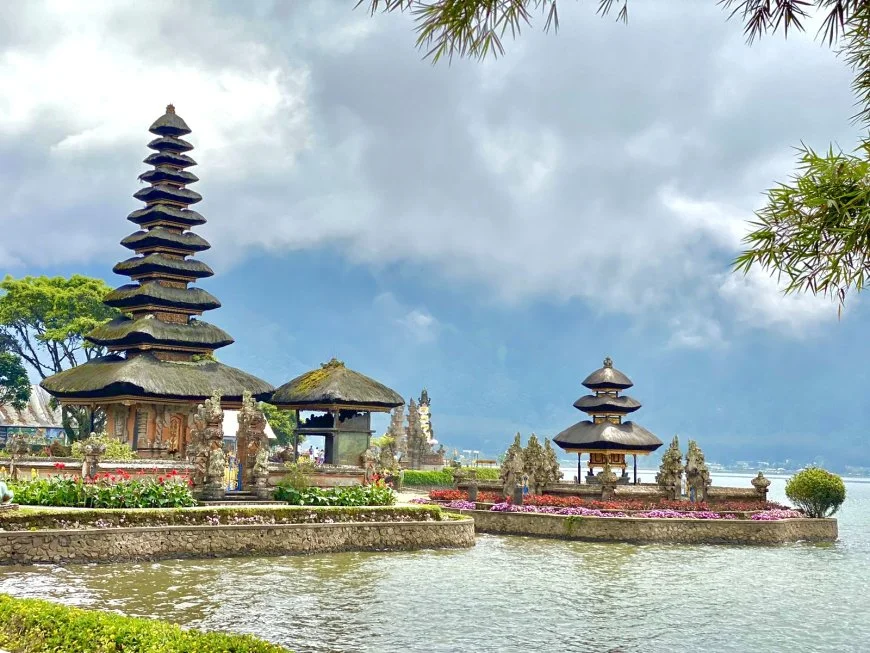 bali