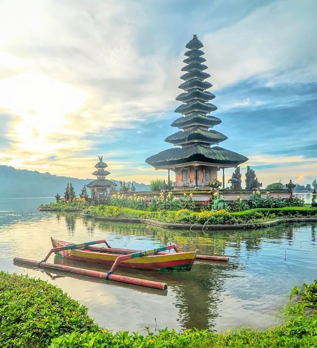 bali