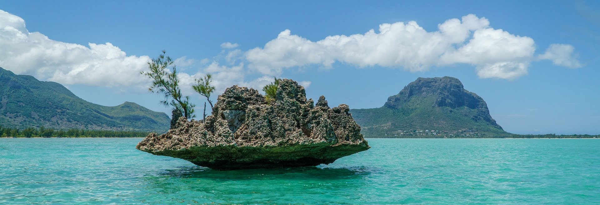 Mauritius