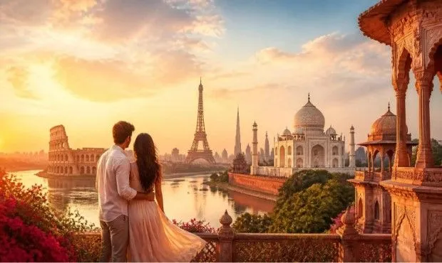 International & Domestic Tour Packages
