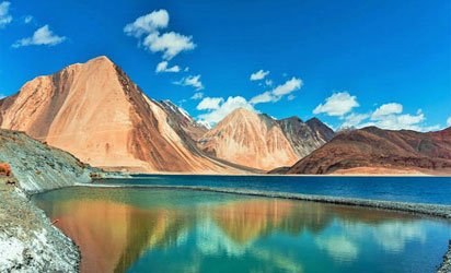 All India Tour Packages