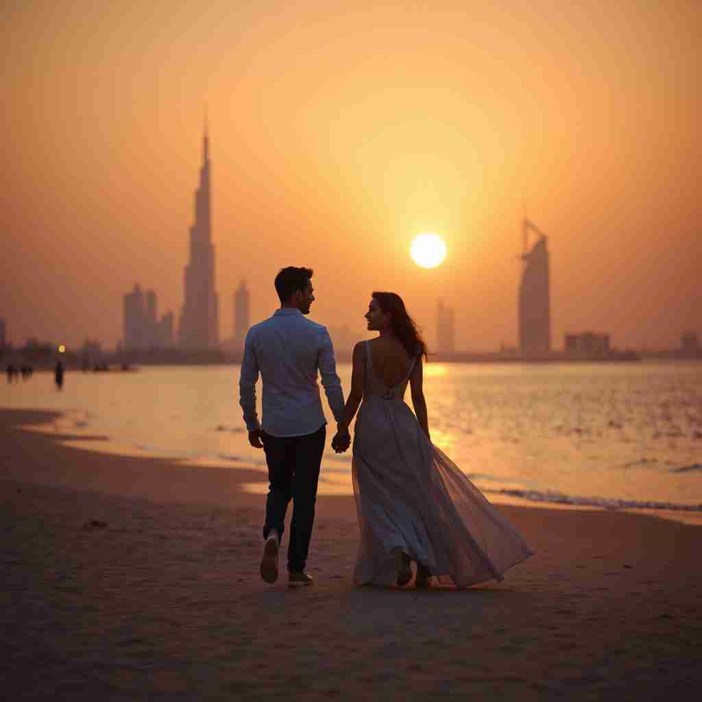 dubai