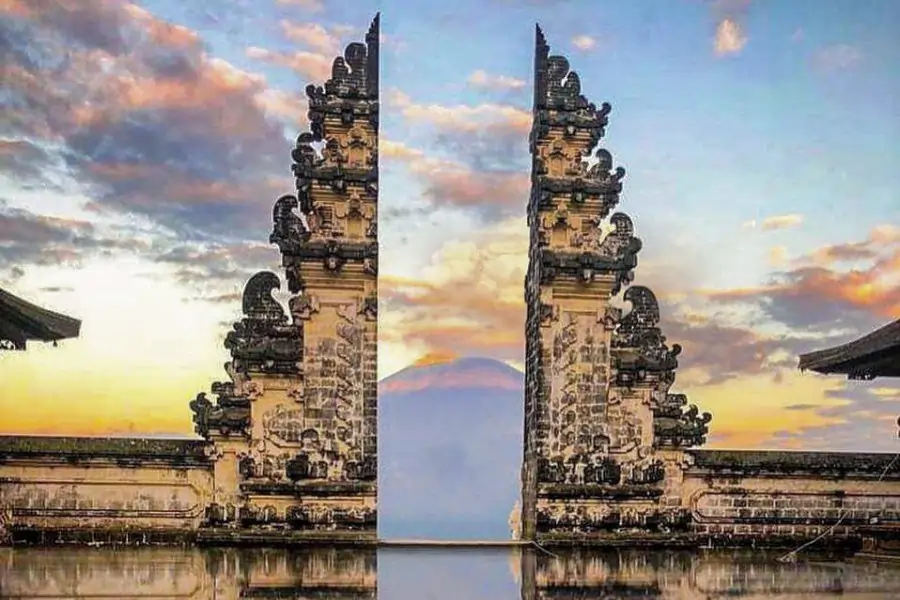 bali