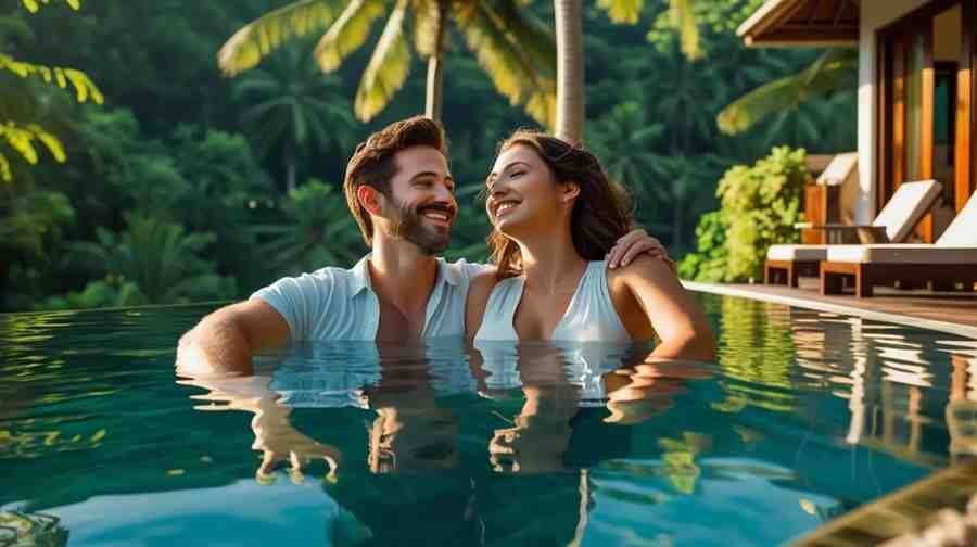 Honeymoon Special Packages