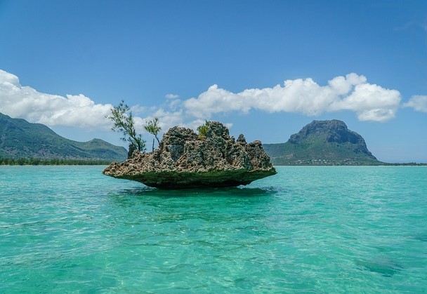 Mauritius