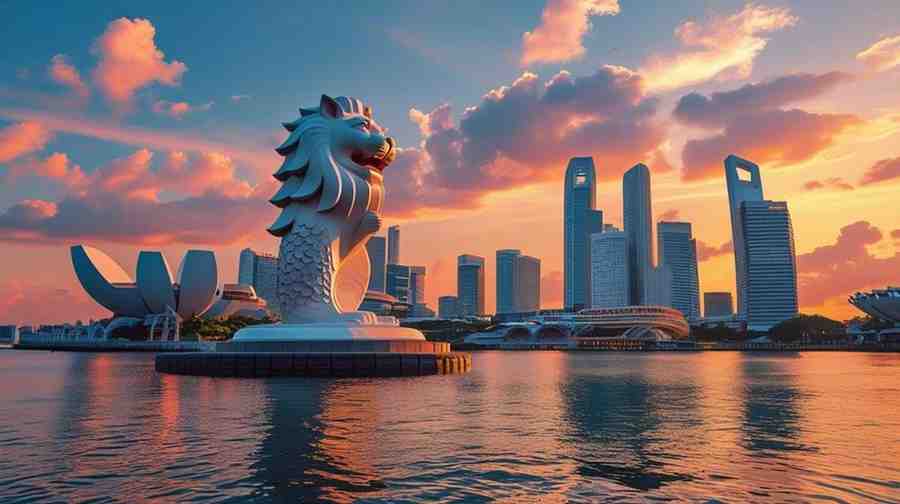 Singapore