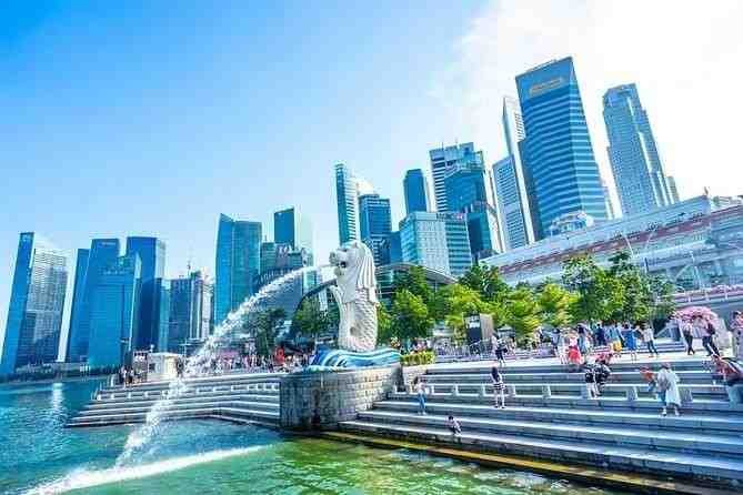 Singapore Vacation Package
