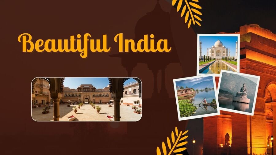 Domestic Tour Packages