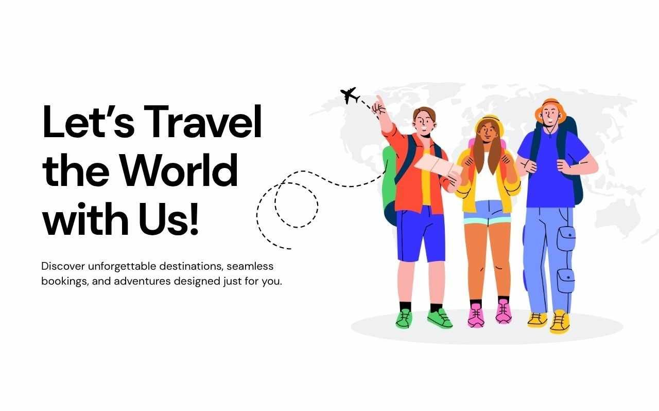 Special Tour Packages
