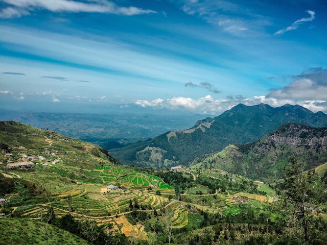 srilanka