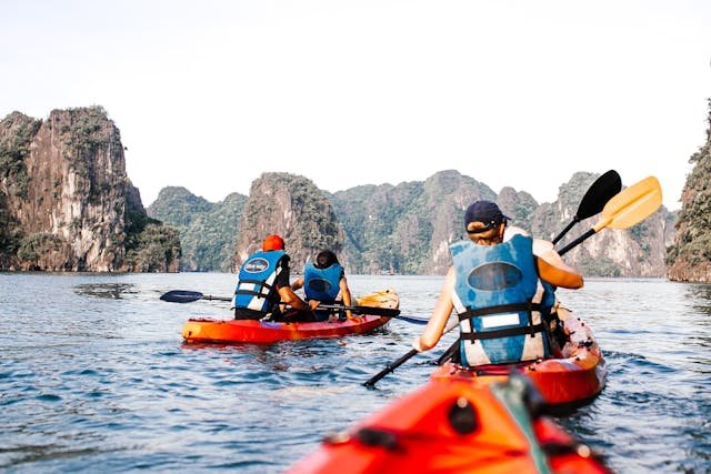 Unforgettable Vietnam Holiday Tour Package