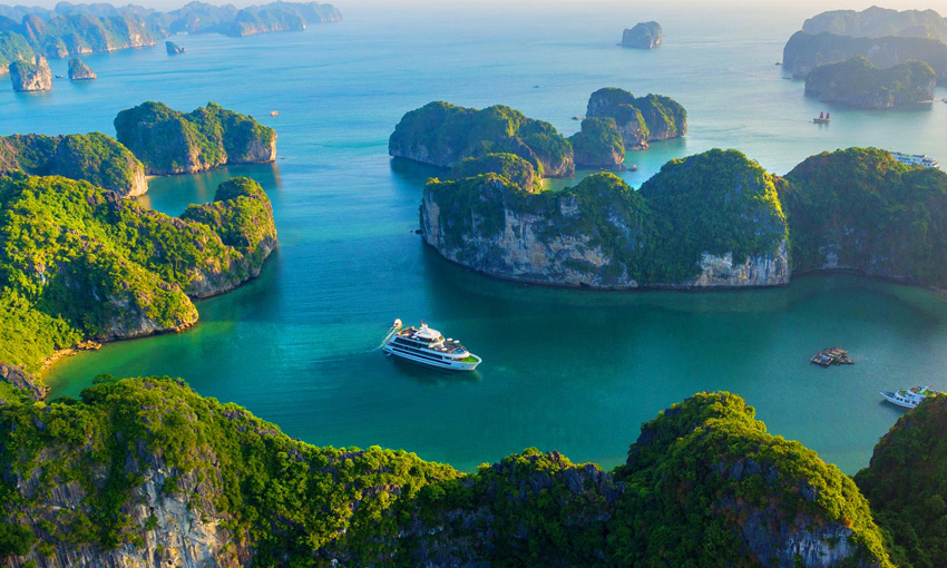 Vietnam