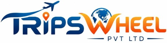TripsWheel Pvt Ltd logo